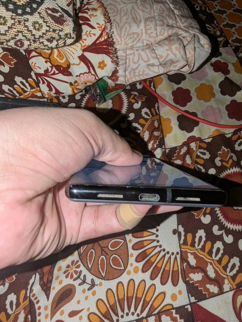 Google Pixel 6 Pro 9