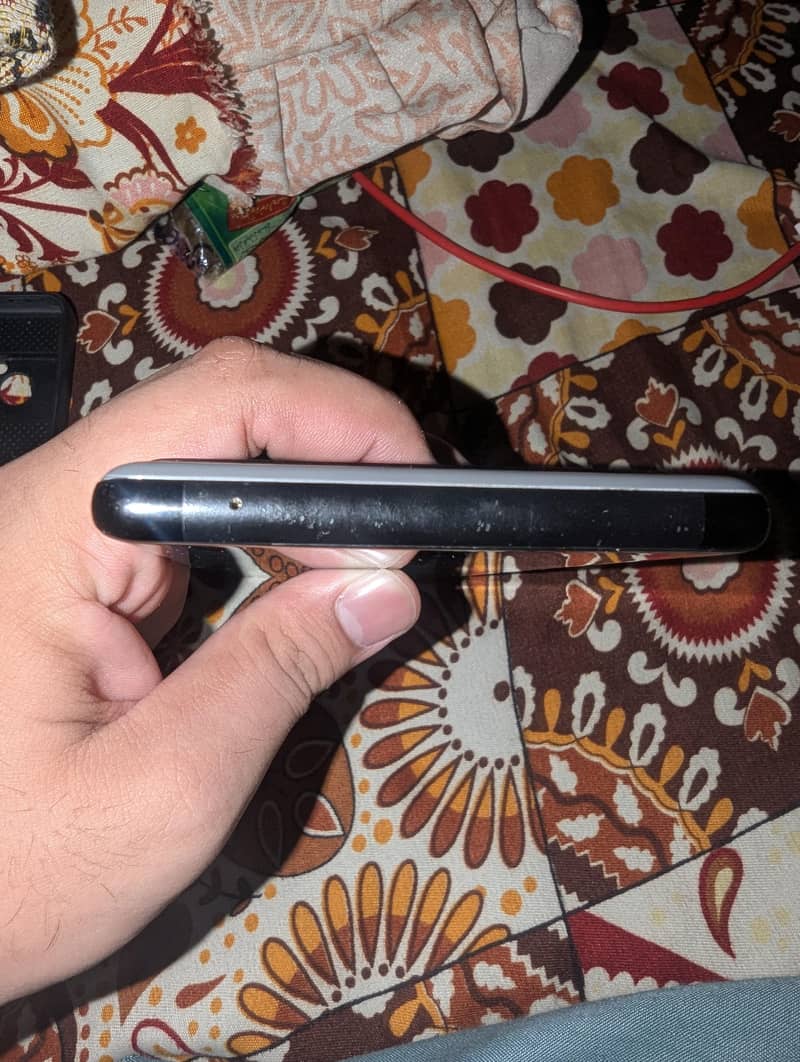 Google Pixel 6 Pro 10