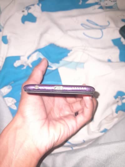 Tecno Spark Go
