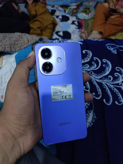 OPPO A5