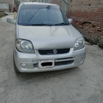 Suzuki Kei 2007