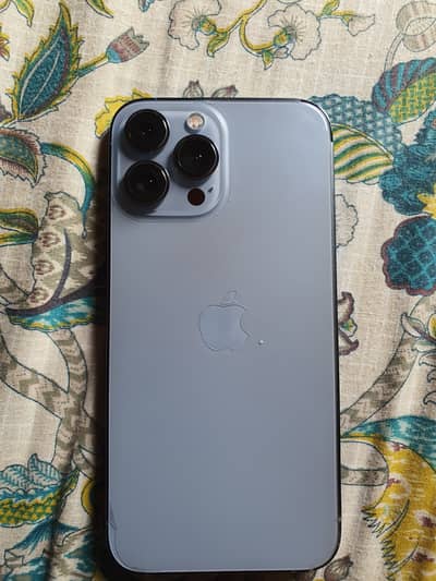 Apple iPhone 13 Pro Max (1TB)