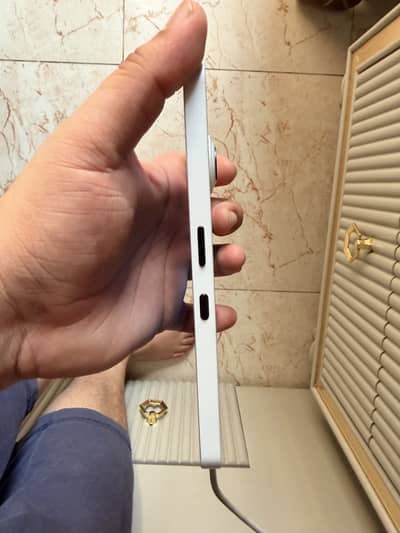 Nothing phone 3A