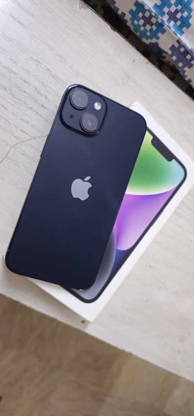 iPhone 14 jv