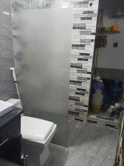 Flat /Appointment for Sell DHA phase 2 Ext karachi