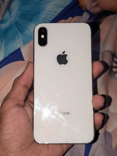 Apple iPhone X officially PTA approved