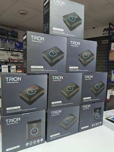 Trion UPS 1000 watts