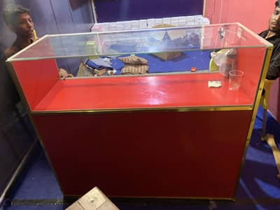 Shop Counter for sale