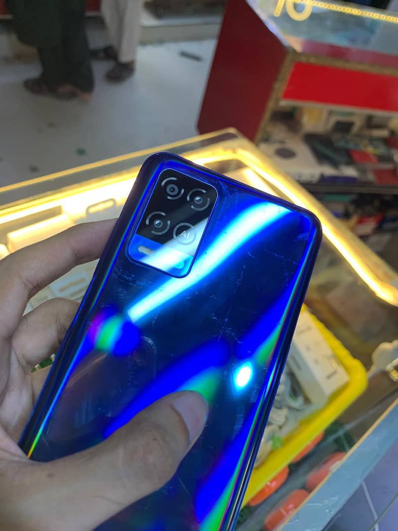 OPPO A54 5
