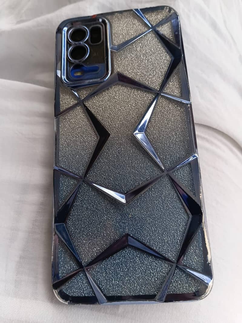 OPPO A54 8