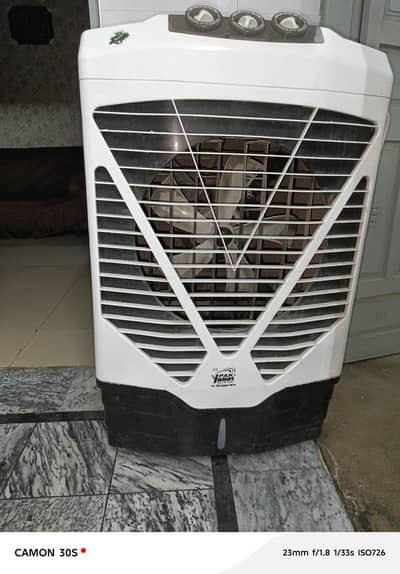 room air cooler :conditions 10/8
