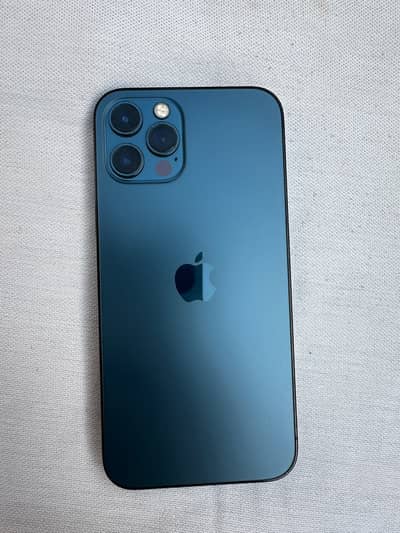 Apple iPhone 12 Pro