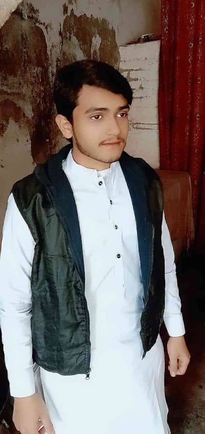 Ali Sher 