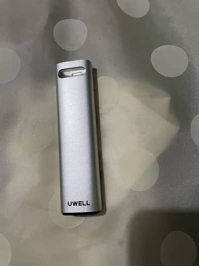 Uwell caliburn explorer kit