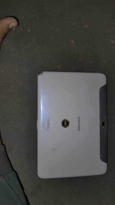 Samsung Galaxy note 10.1