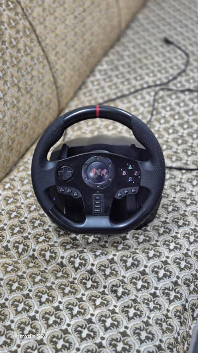 pxn v900 with complete box 10/10