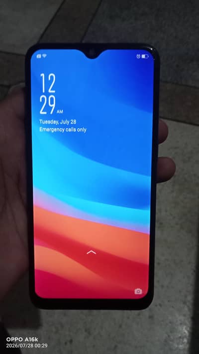 OPPO A5s