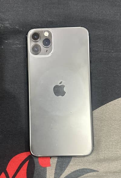 Apple iPhone 11 Pro Max