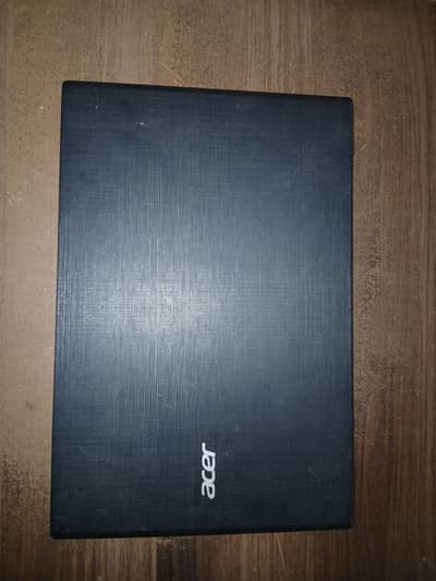 Acer Aspire E5-573 | Core i3 5th Gen | 8GB RAM | 128GB SSD + 1TB HDD