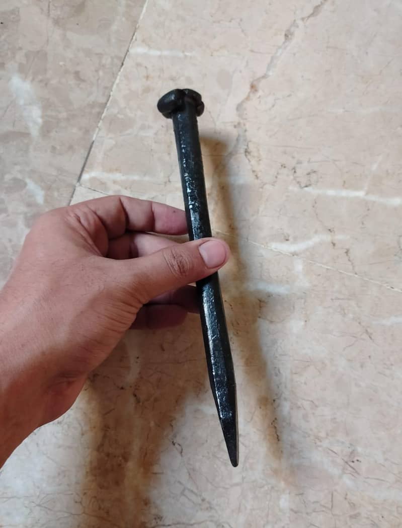 Tools used 3