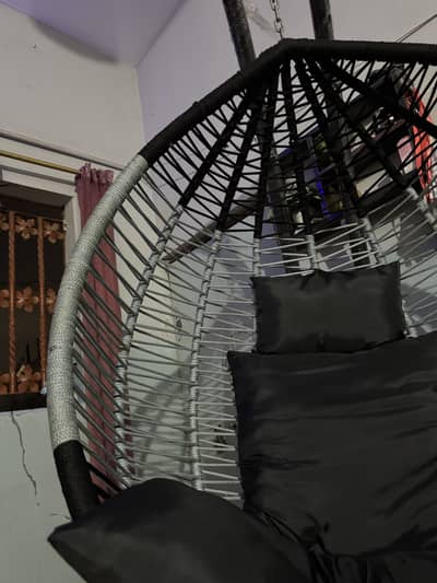 Imported Rope Swing Chair
