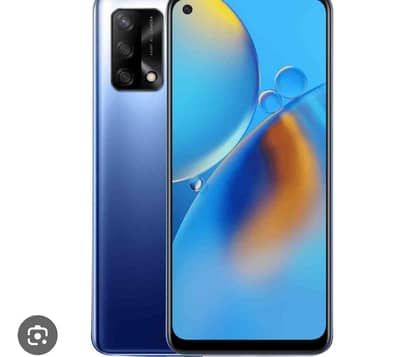 OPPO F19