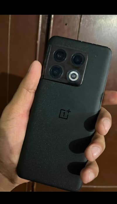 One Plus 10 Pro 256gb all ok vip phone