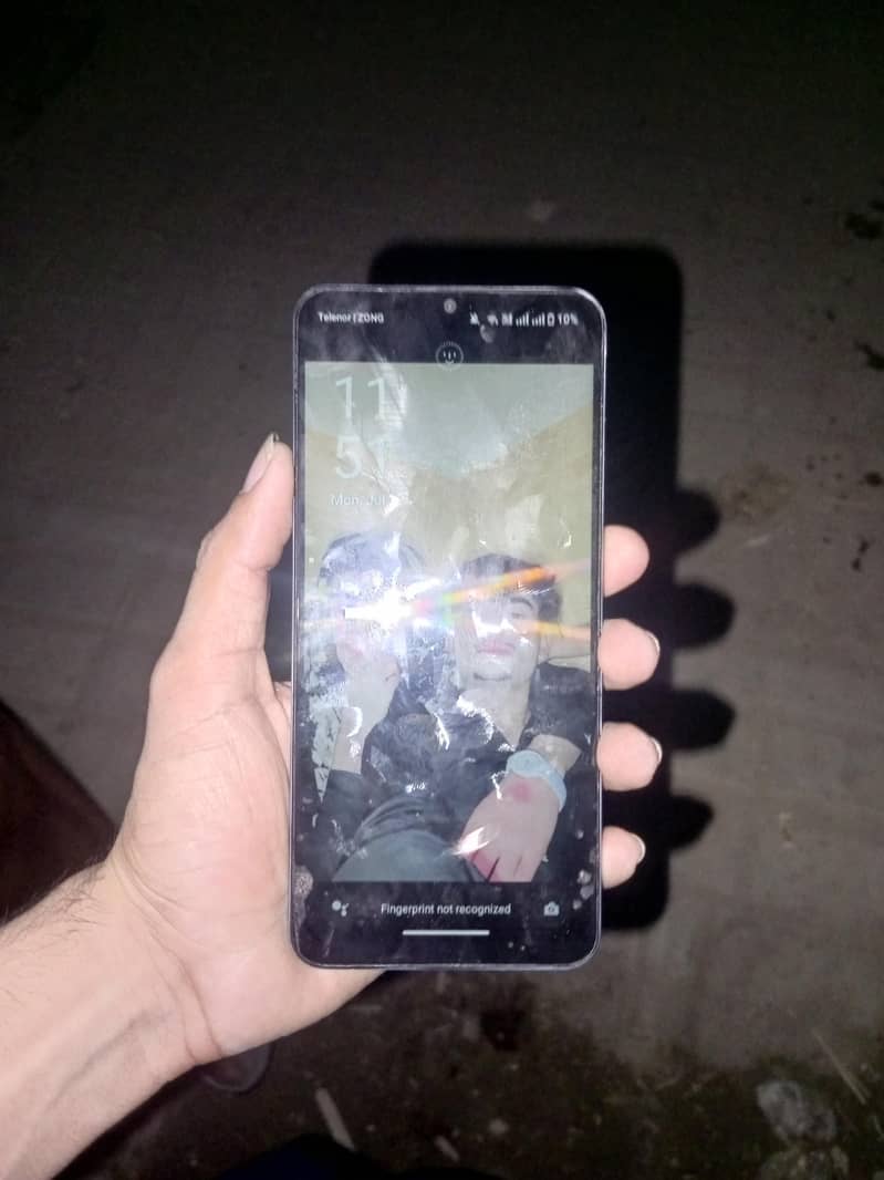 Realme Note 60x 1