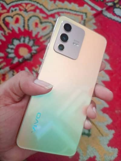 Vivo V23e