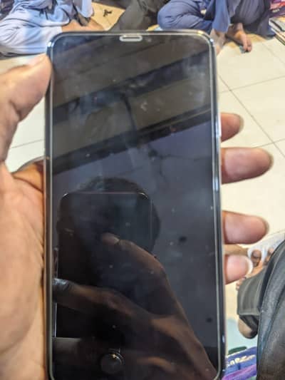 I phone