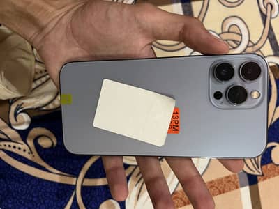 Apple iPhone 13 Pro Max