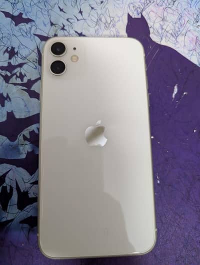 Apple iPhone 11