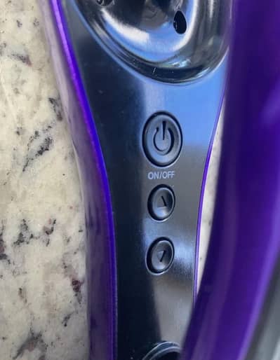 Curler for sale