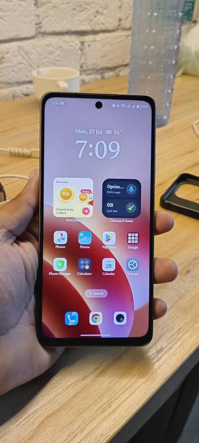 OPPO A5 Pro
