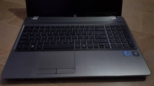 HP ProBook 4530s Core i5 2nd Gen | 8GB RAM | 168GB SSD