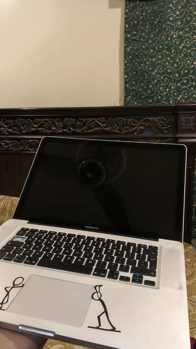 Mac book 2014 model