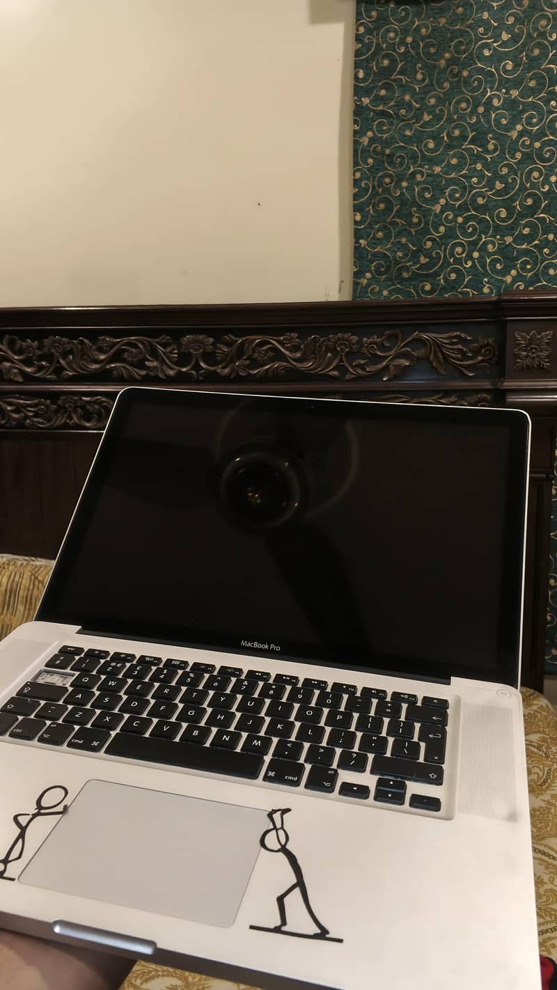 Mac book 2014 model 0