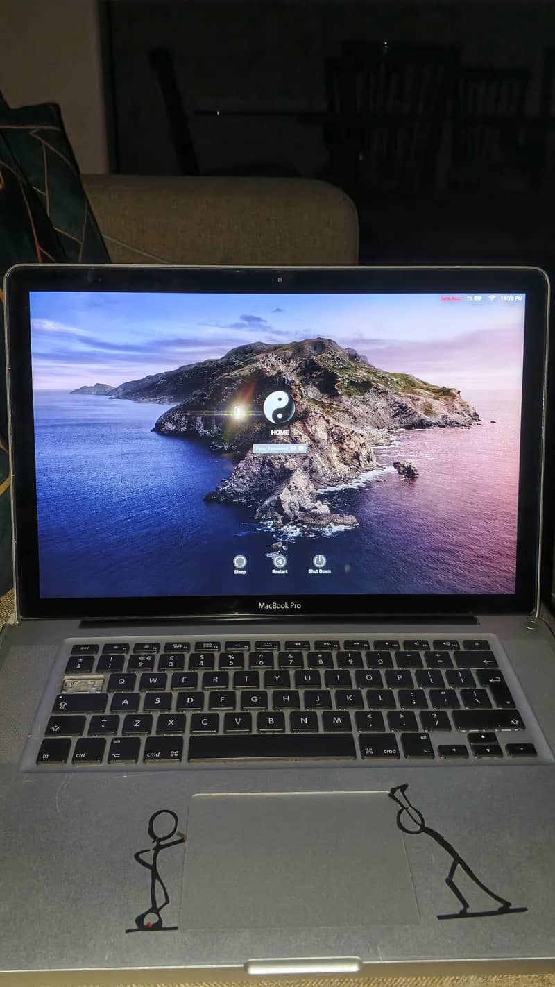 Mac book 2014 model 2