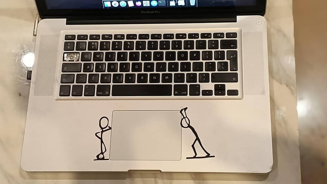 Mac book 2014 model 3