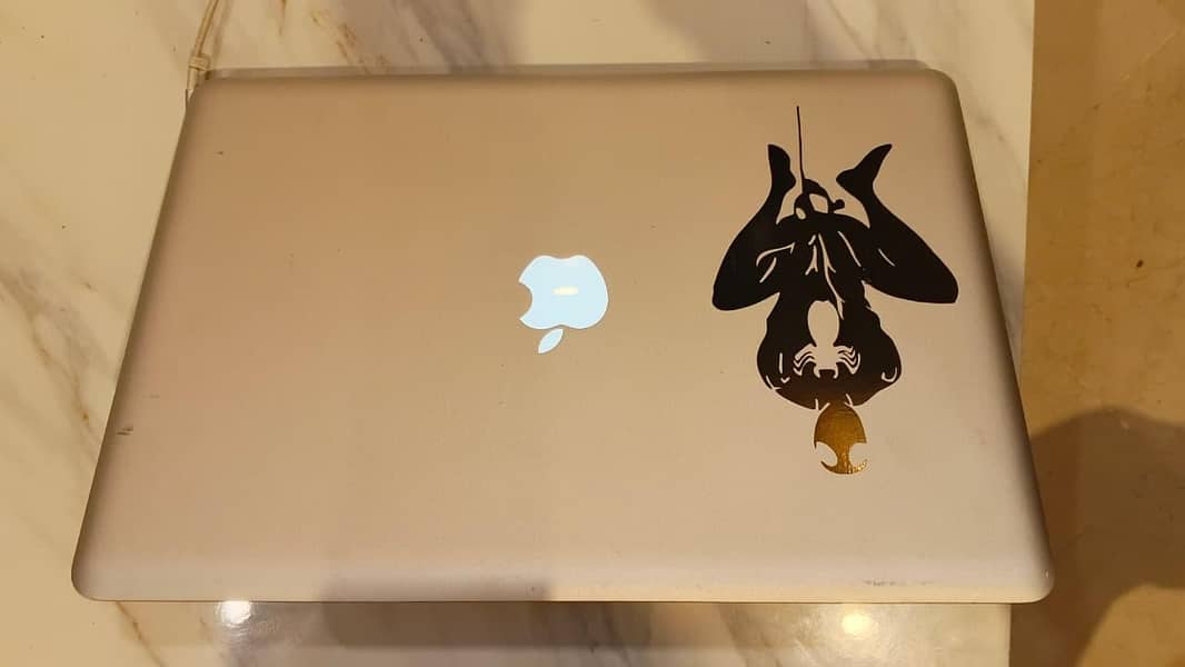 Mac book 2014 model 6
