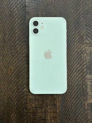 Apple iPhone 12