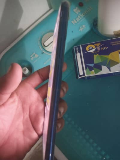 Infinix Hot 9 Play