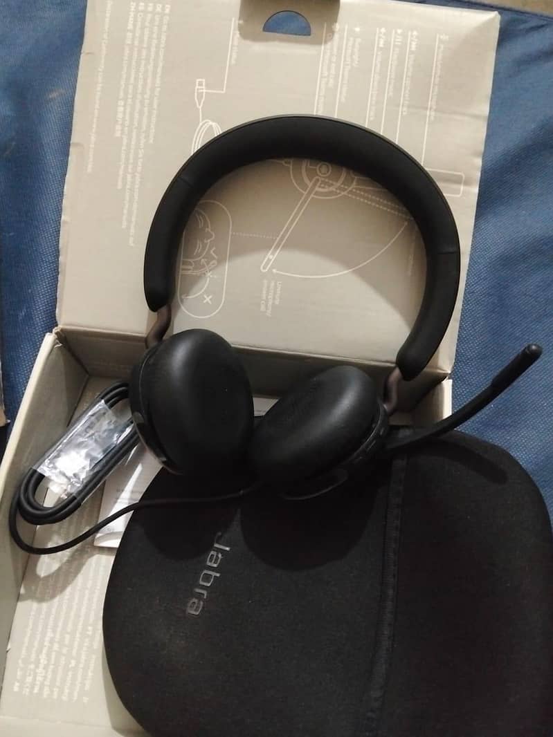 Logitechh540 2