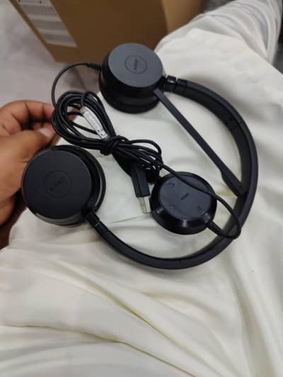 Logitechh540