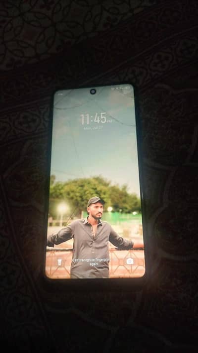 Infinix samet 8 4 64