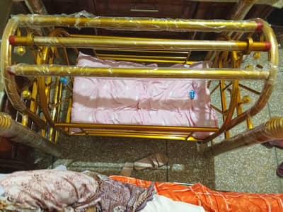 baby swing jhula