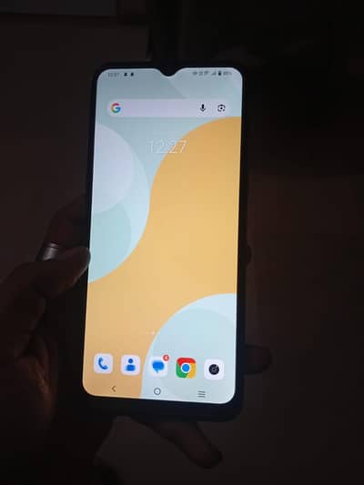 vivo y21