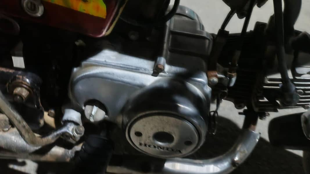 2014 Model Cd70 2