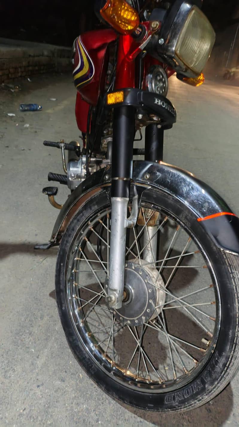 2014 Model Cd70 6