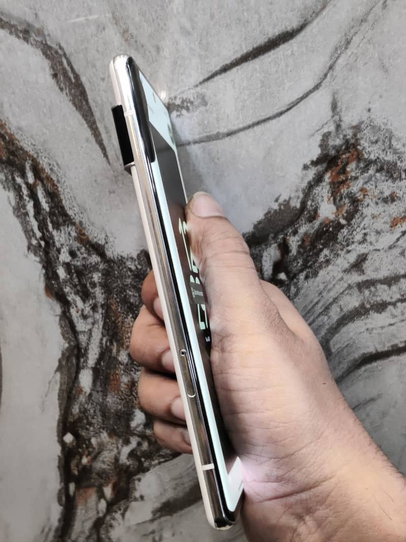 Google Pixel 6 Pro 3